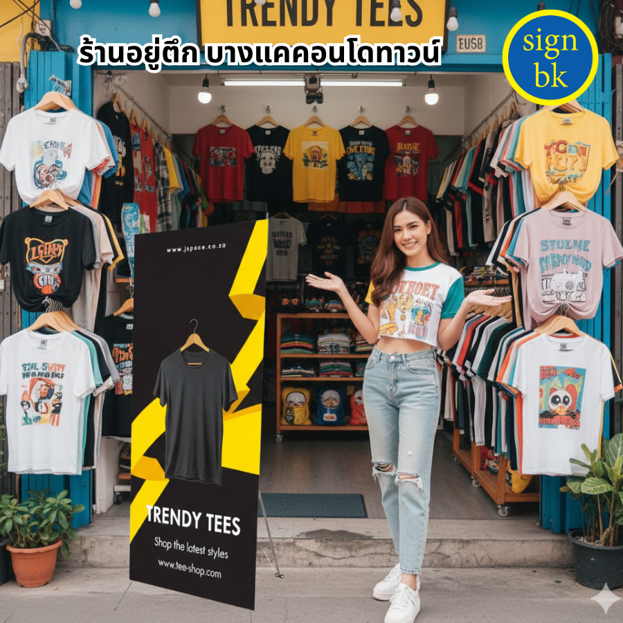 ป้ายอิงค์เจท