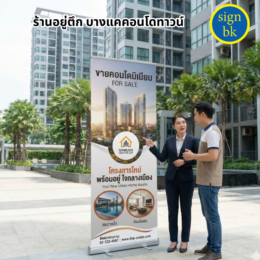 ป้ายอิงค์เจท